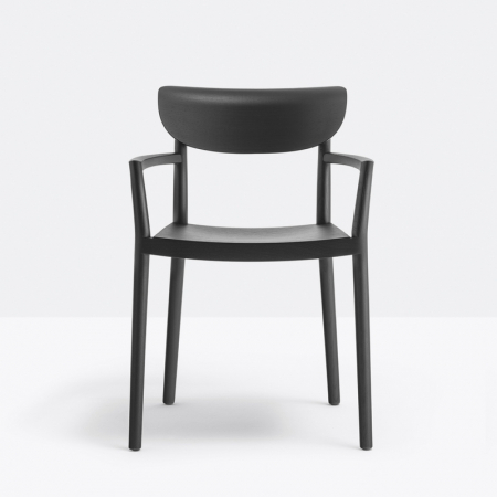 Mobilier living - Scaune lemn TIVOLI 2805