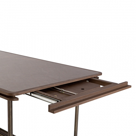 Mese dining blat ceramic VENDOME  Α 001 [2]
