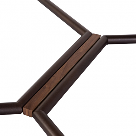 Mese dining blat ceramic VENDOME Β 001 [2]