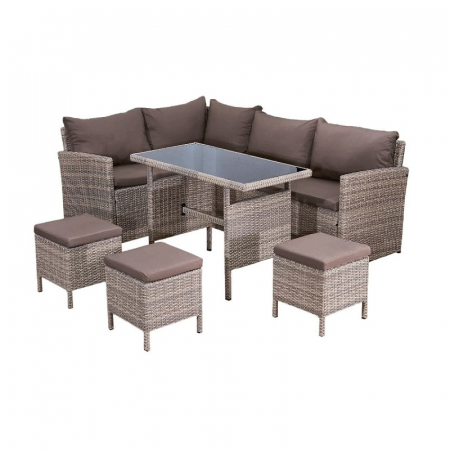 Seturi terasa - Set terasa outdoor PASSIONE