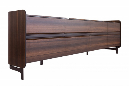 Comode joase baza metal WOOD-OO 003 [1]
