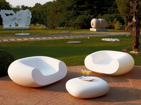 Fotolii plastic outdoor CHUBBY [4]