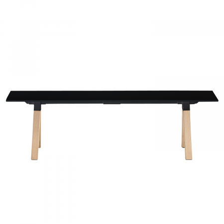 Banchete si tabureti - Banci modulare ARKI-BENCH-ARKBW