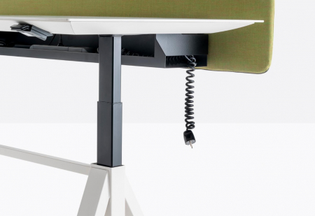 Birou ajustabil pe inaltime ARKI-TABLE Adj Desk [4]