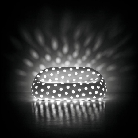 Canapele - Canapele luminoase din plastic AIRBALL LIGHT