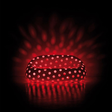 Canapele luminoase din plastic AIRBALL LIGHT [5]