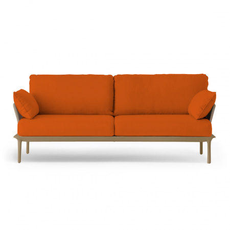 Terasa / exterior - Canapele outdoor REVA_D