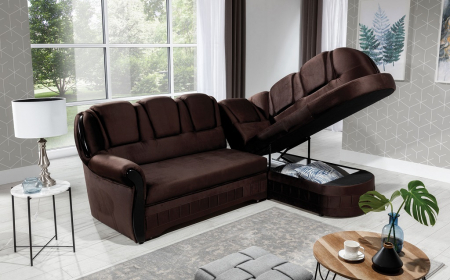 Coltar extensibil tapitat LORD [2]