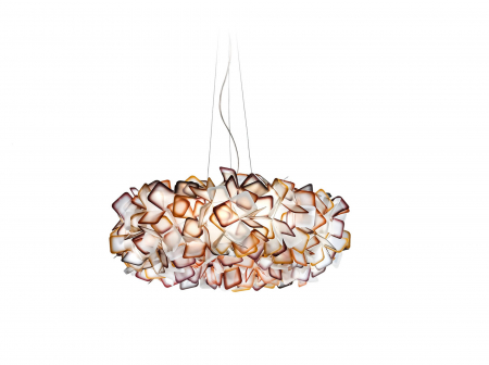 Corpuri de Iluminat - Corp de iluminat pe fir CLIZIA LARGE