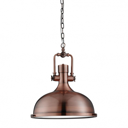 Corpuri de Iluminat - Corpuri de iluminat pe fir INDUSTRIAL PENDANTS
