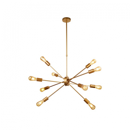 Lampi suspendate - Corpuri de iluminat suspendate ALPHA 29010