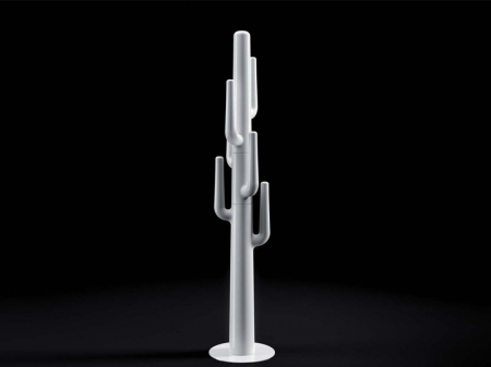 Cuier din plastic LAPSUS [3]