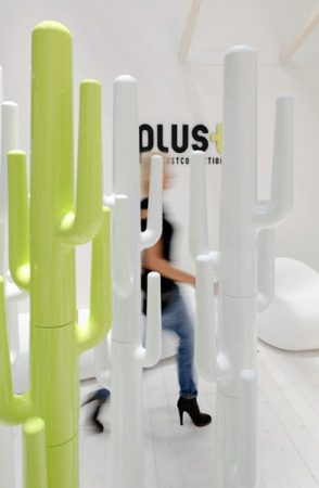 Cuier din plastic LAPSUS [3]