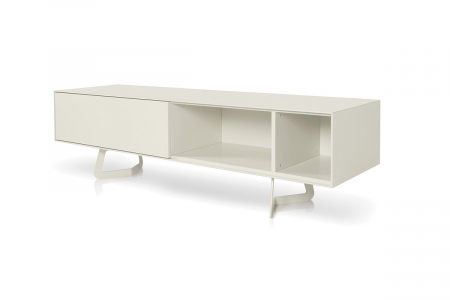 Console TV - Comode TV baza metal VINTME 006 G