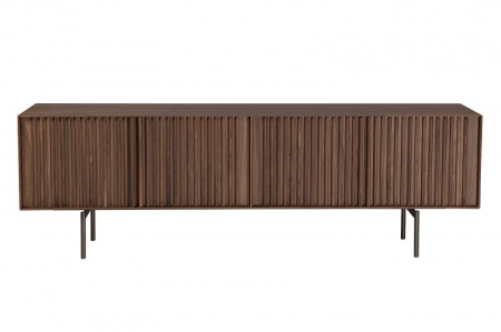 Console TV - Comode joase baza metal KA-BERA 003 A