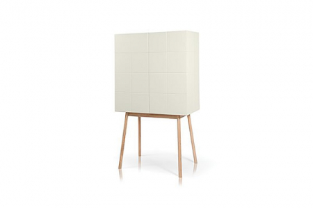 Comode - Comode inalte baza lemn MOS-I-KO 004