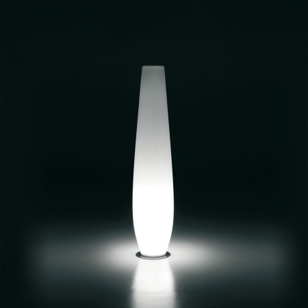 Accesorii - Lampi de podea din polietilena NICOLE LIGHT