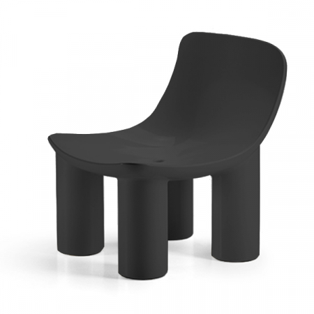 Fotolii - Fotolii din plastic ATENE ARMCHAIR