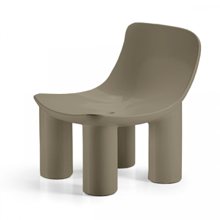Fotolii - Fotolii din plastic ATENE ARMCHAIR