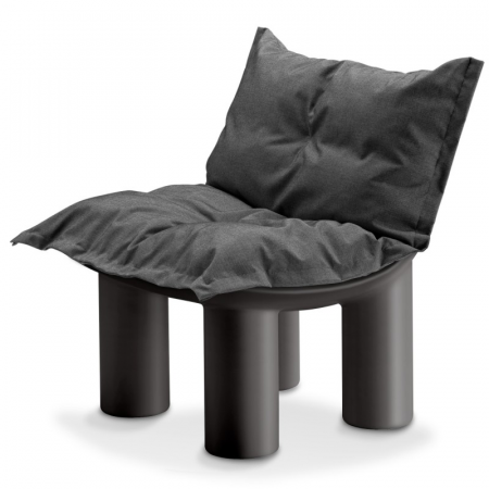 Fotolii din plastic ATENE ARMCHAIR [1]