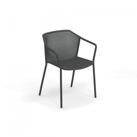 Fotolii - Fotolii exterior metalice cu brate DARWIN