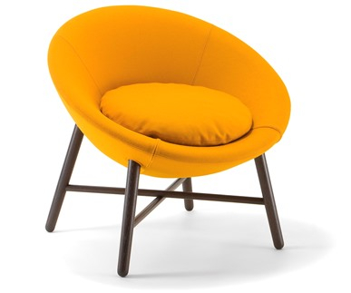 Fotolii - Fotoliu Cocoon PO B95F