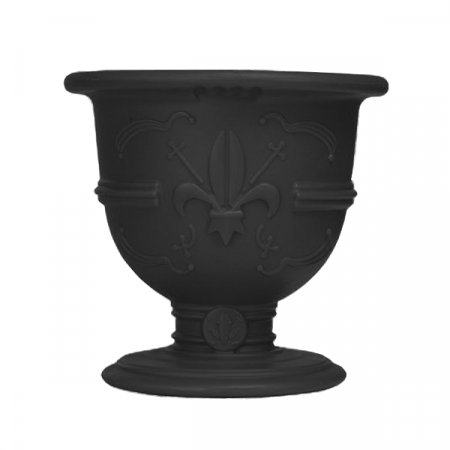 Terasa / exterior - Ghiveci POT OF LOVE