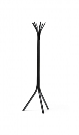 Accesorii - Cuiere de haine lemn masiv fag FLEUR