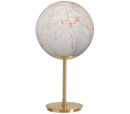 Veioze - Lampi de masa din polietilena MINERAL STAND