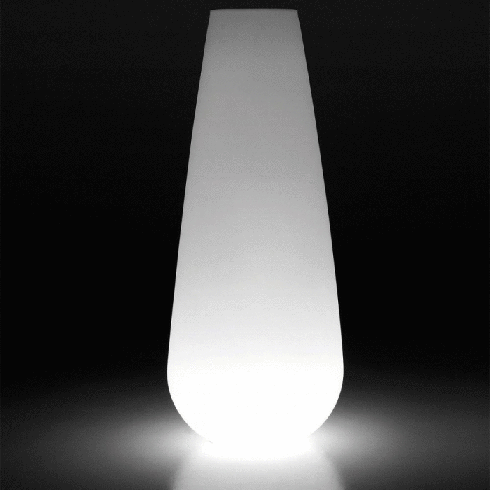 Lampadare - Lampi de podea din polietilena BUBA LIGHT