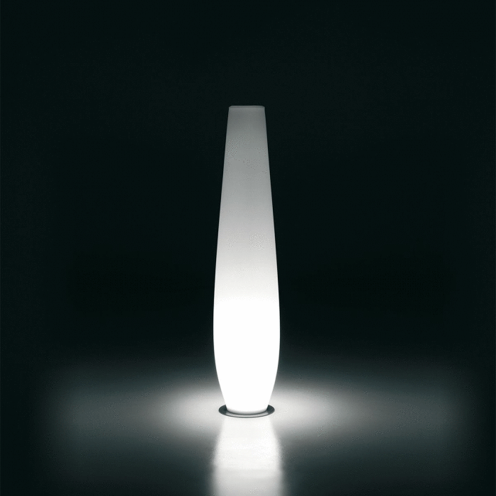 Lampadare - Lampi de podea din polietilena NICOLE LIGHT