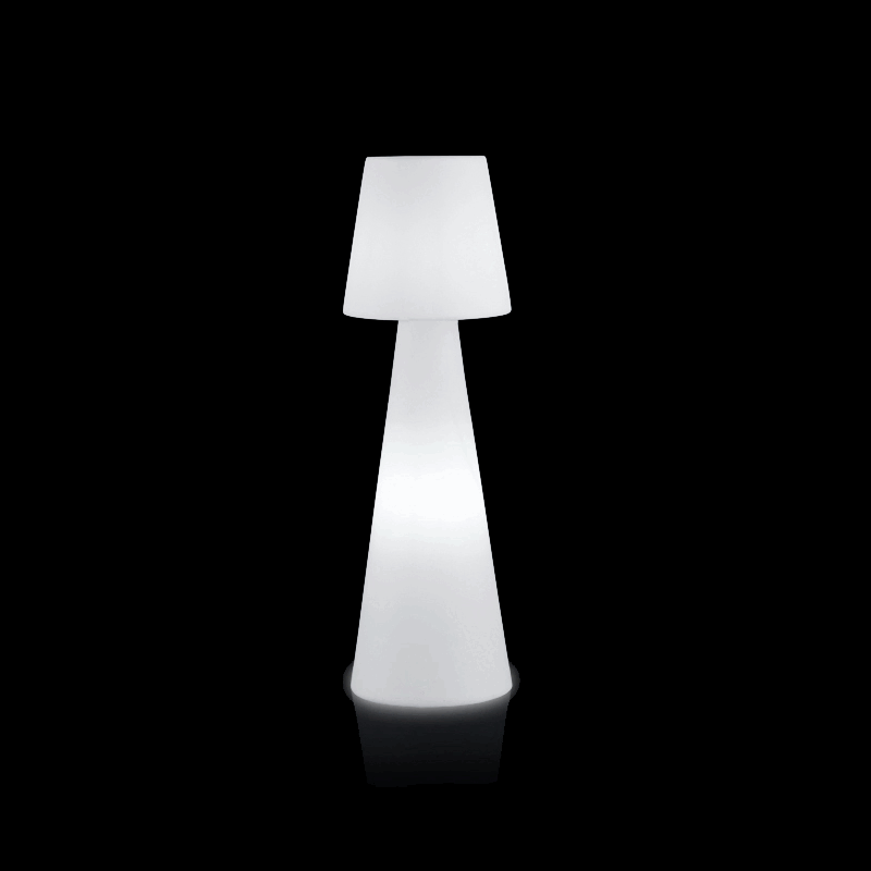 Lampadare - Lampi de podea polietilena PIVOT