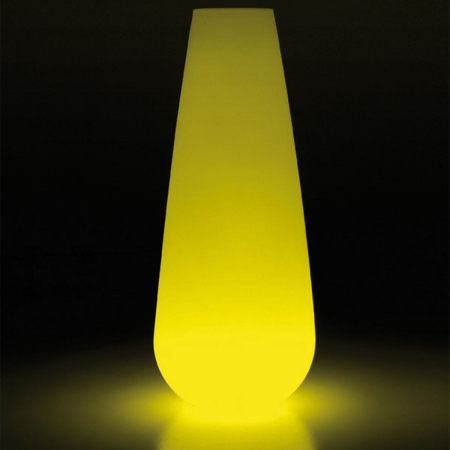 Accesorii - Lampi de podea din polietilena BUBA LIGHT