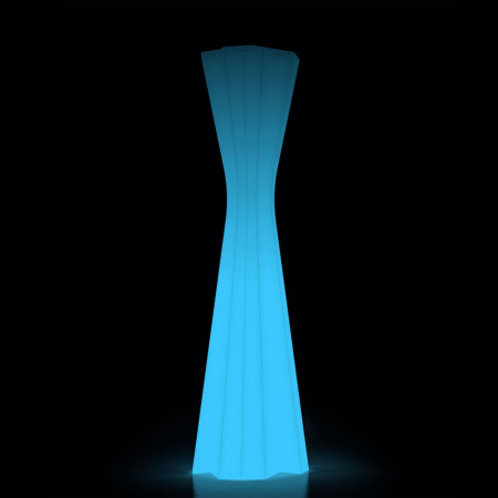 Lampi de podea din polietilena FROZEN LIGHT [2]