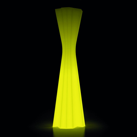 Accesorii - Lampi de podea din polietilena FROZEN LIGHT
