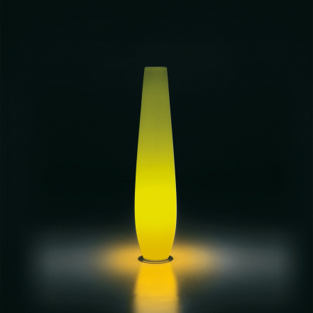 Accesorii - Lampi de podea din polietilena NICOLE LIGHT