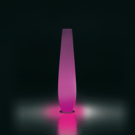 Lampi de podea din polietilena NICOLE LIGHT [4]