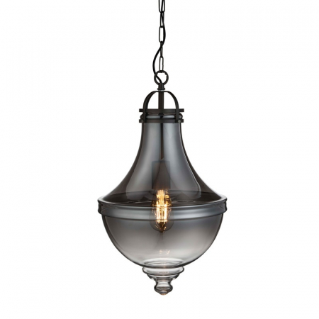 Corpuri de Iluminat - Lustre din sticla CAIRO