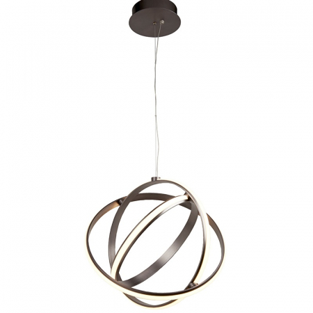 Lampi suspendate - Lustre LED MAGIC 3SN