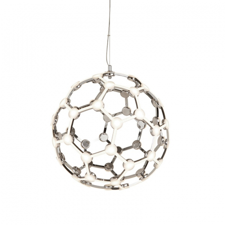 Lampi suspendate - Lustre LED MAGIC