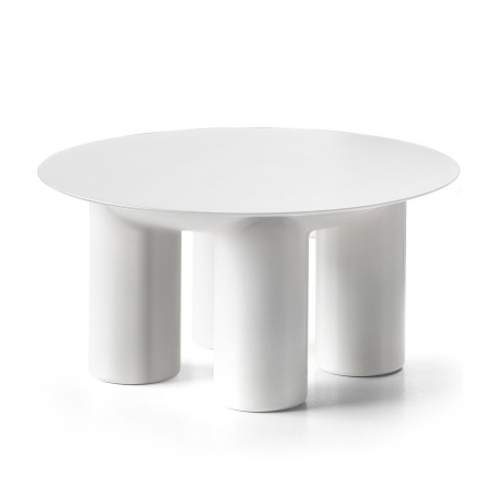 Mese - Masa joasa outdoor blat HPL ATENE