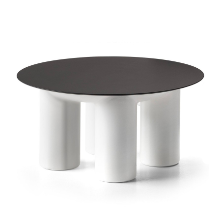 Mese - Masa joasa outdoor blat HPL ATENE