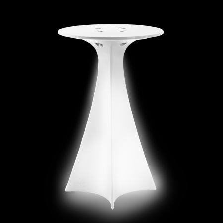 Mese - Masa luminoasa outdoor inalta polietilena JET