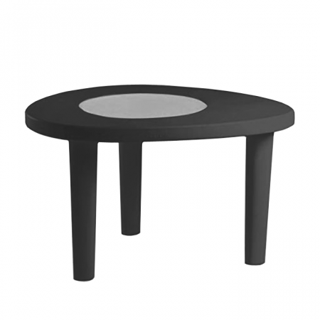 Terasa / exterior - Mese outdoor din polietilena COCCODE