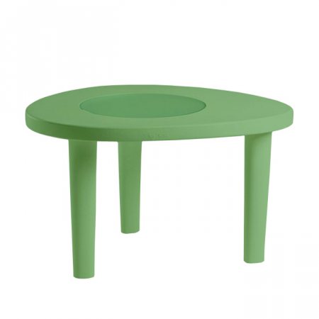 Mese - Mese outdoor din polietilena COCCODE