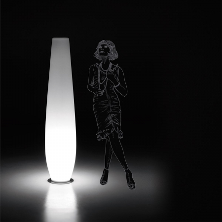 Lampi de podea din polietilena NICOLE LIGHT [1]