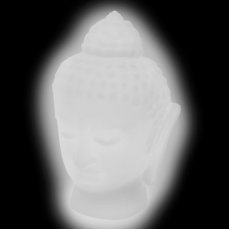 Accesorii - Obiecte decorative luminoase BUDDHA