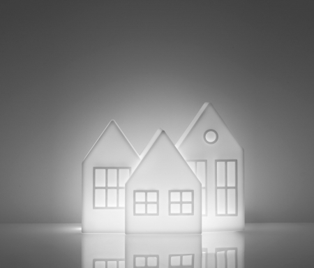 Obiecte decorative luminoase KOLME [1]