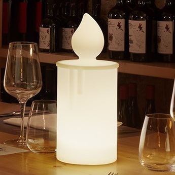 Oblecte decorative luminoase FIAMMA / FIAMMETTA [2]