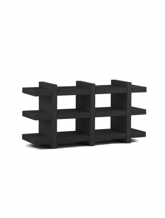 Accesorii - Raft de carti BOOKY 3